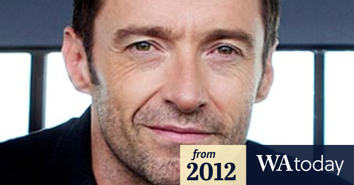 The 10 most liked Australian celebrities